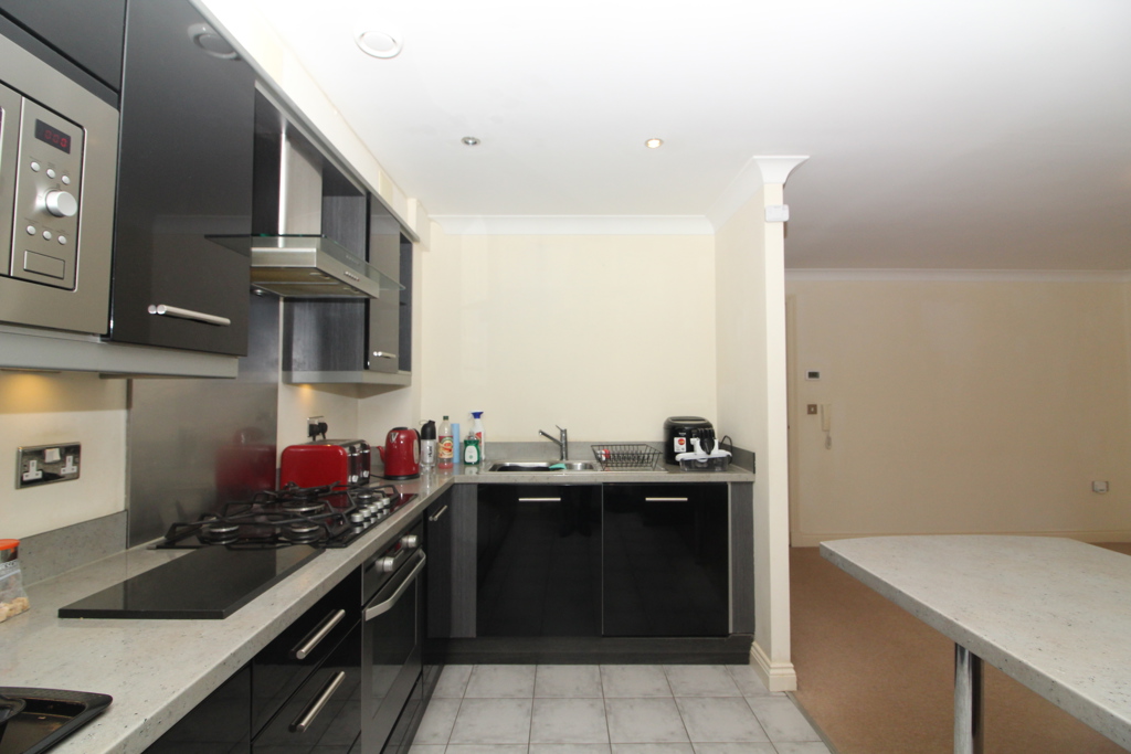 Photo of Holly House, The Gables, Consett