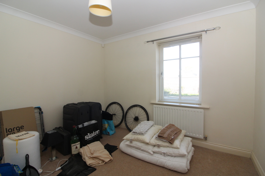 Photo of Holly House, The Gables, Consett