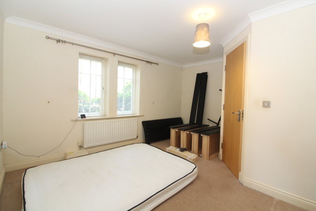 Photo of Holly House, The Gables, Consett