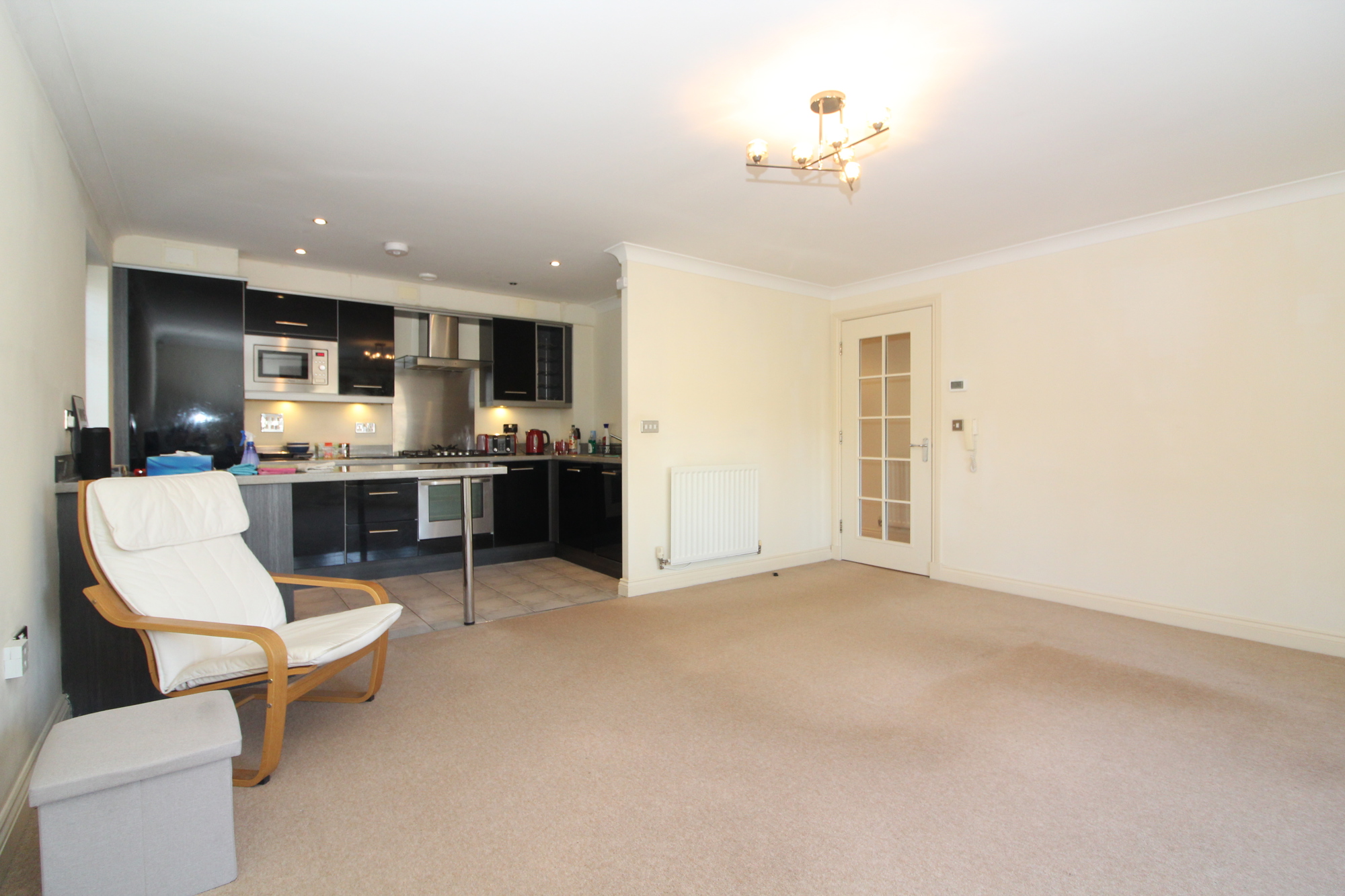 Photo of Holly House, The Gables, Consett