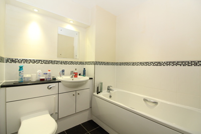 Photo of Holly House, The Gables, Consett