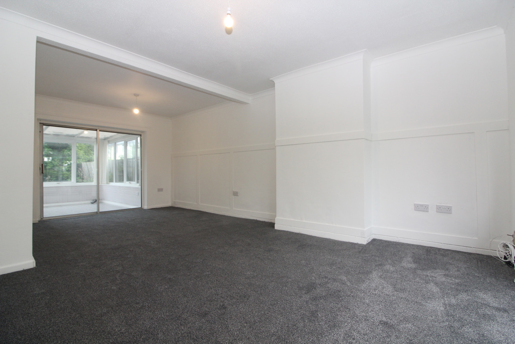 Photo of Renvyle Avenue, Stockton-on-tees