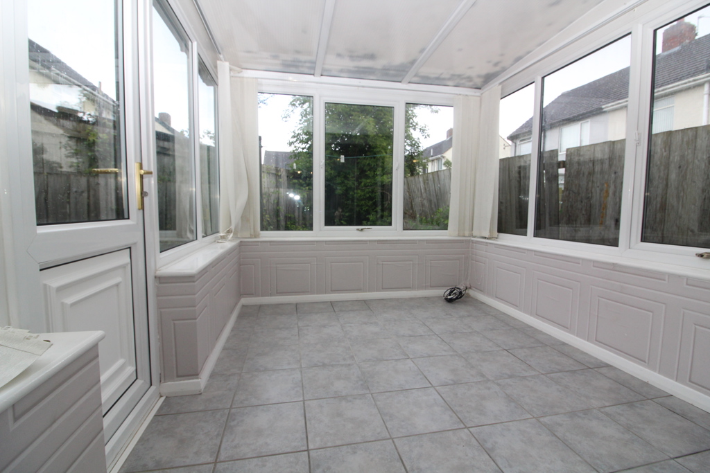 Photo of Renvyle Avenue, Stockton-on-tees