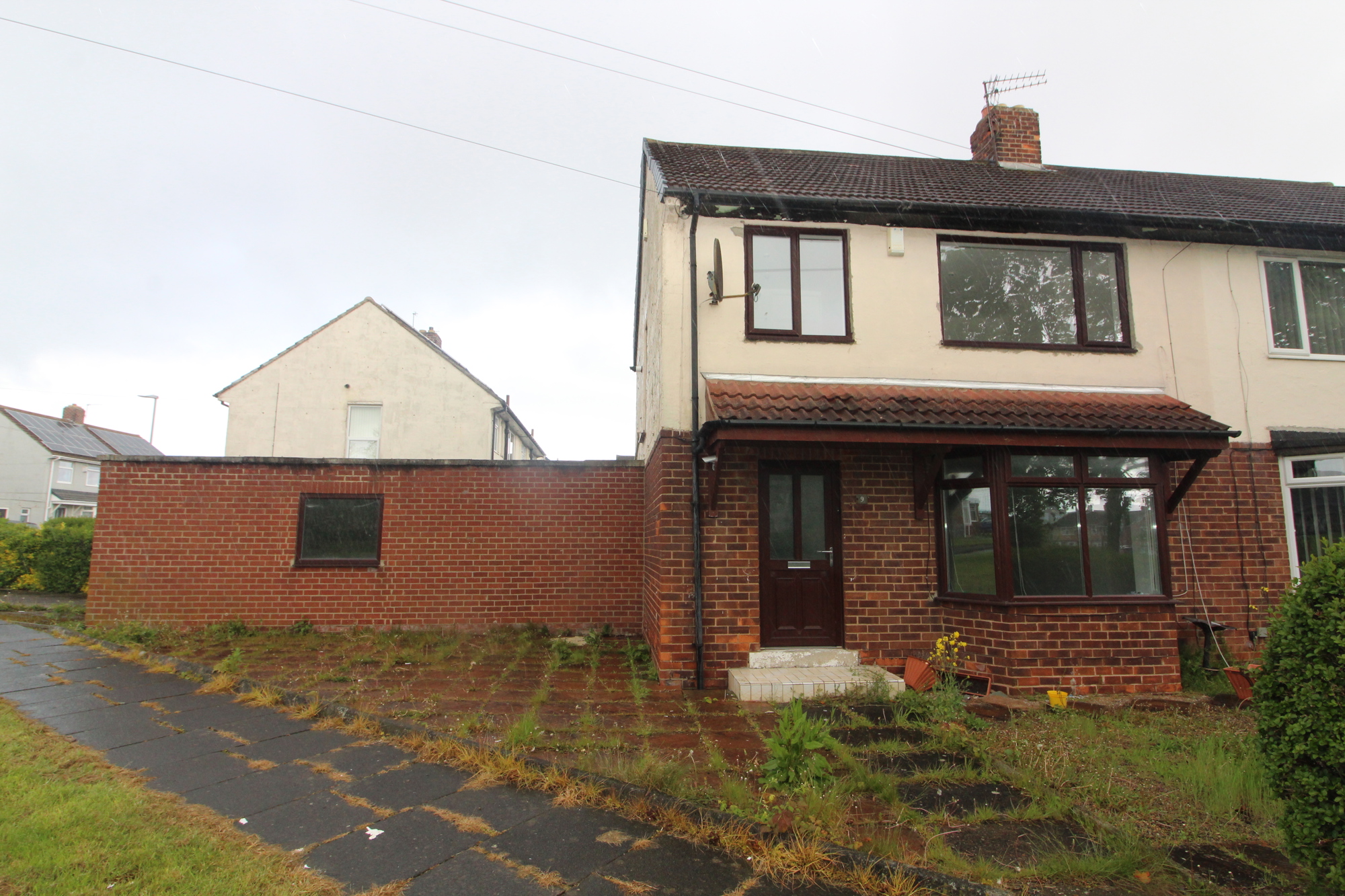 Photo of Renvyle Avenue, Stockton-on-tees