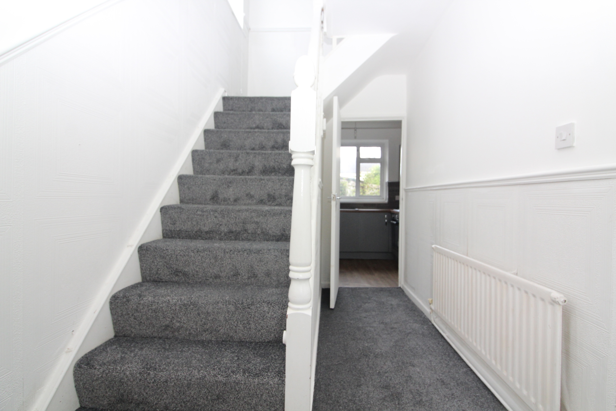 Photo of Renvyle Avenue, Stockton-on-tees
