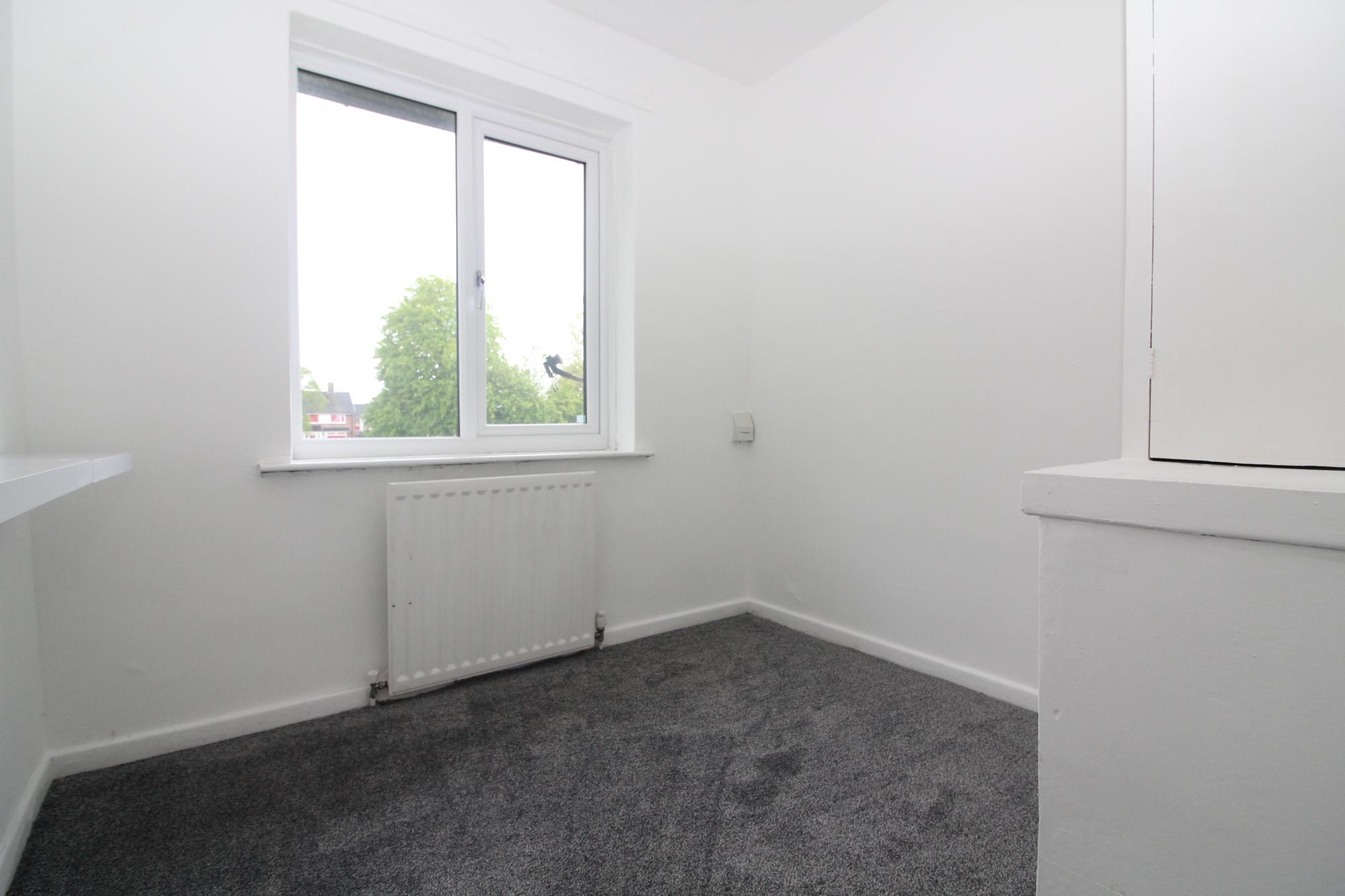Photo of Renvyle Avenue, Stockton-on-tees