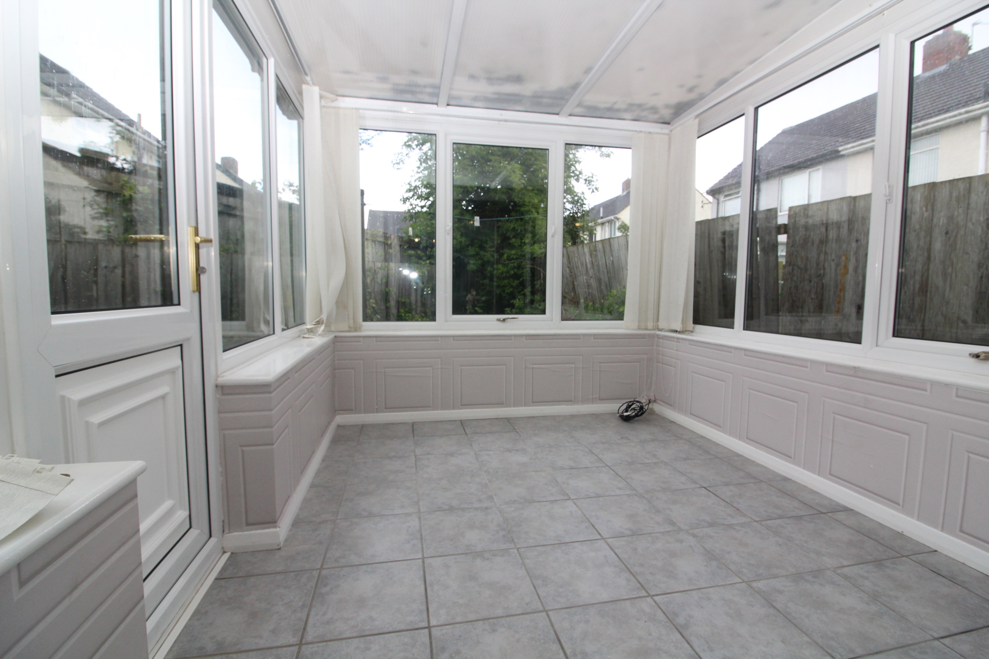 Photo of Renvyle Avenue, Stockton-on-tees