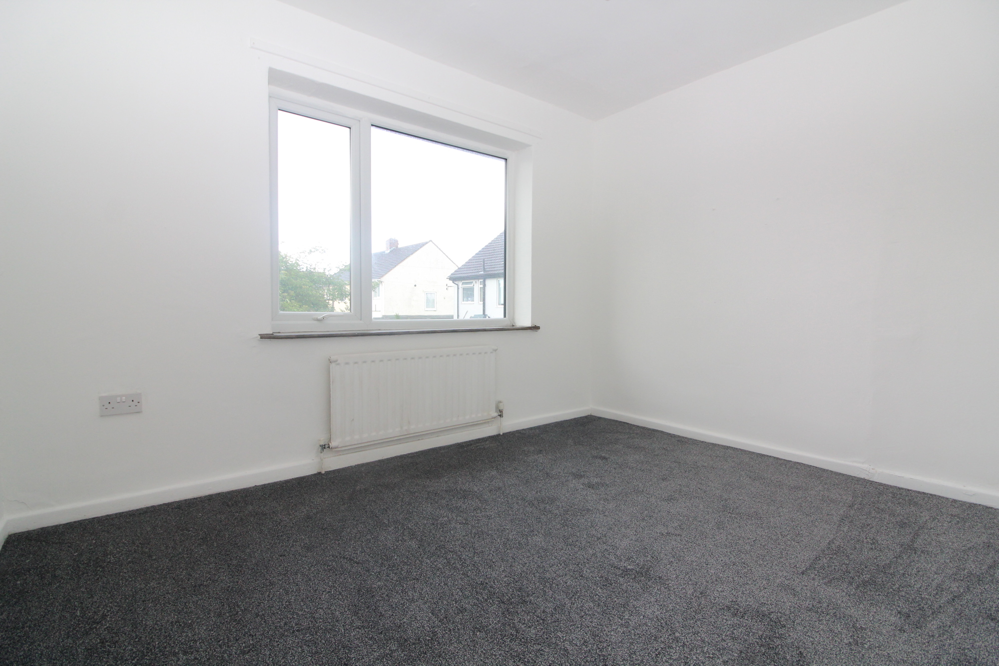 Photo of Renvyle Avenue, Stockton-on-tees