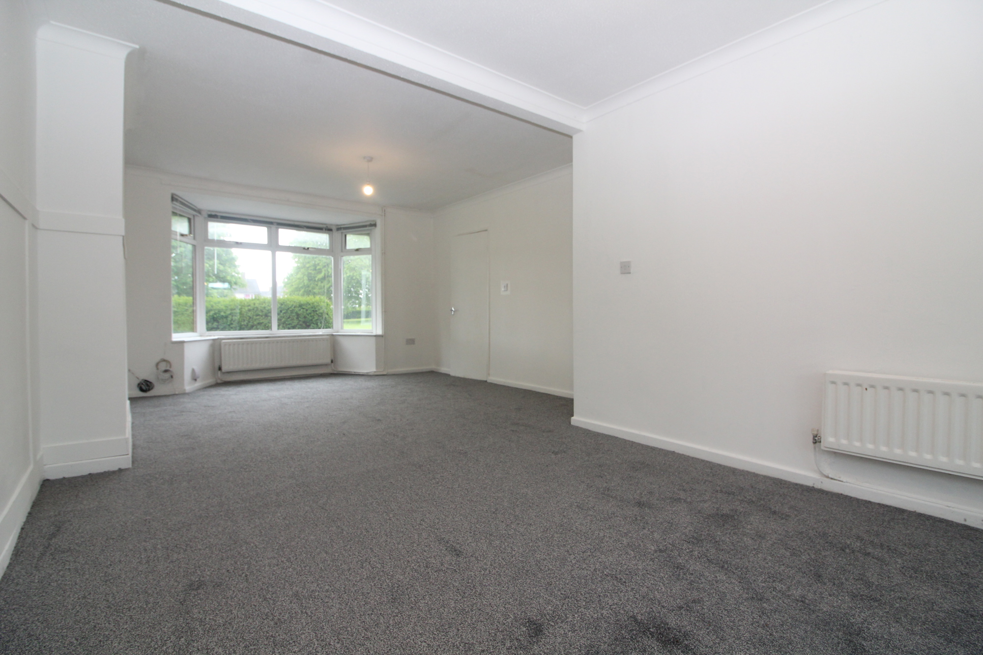 Photo of Renvyle Avenue, Stockton-on-tees