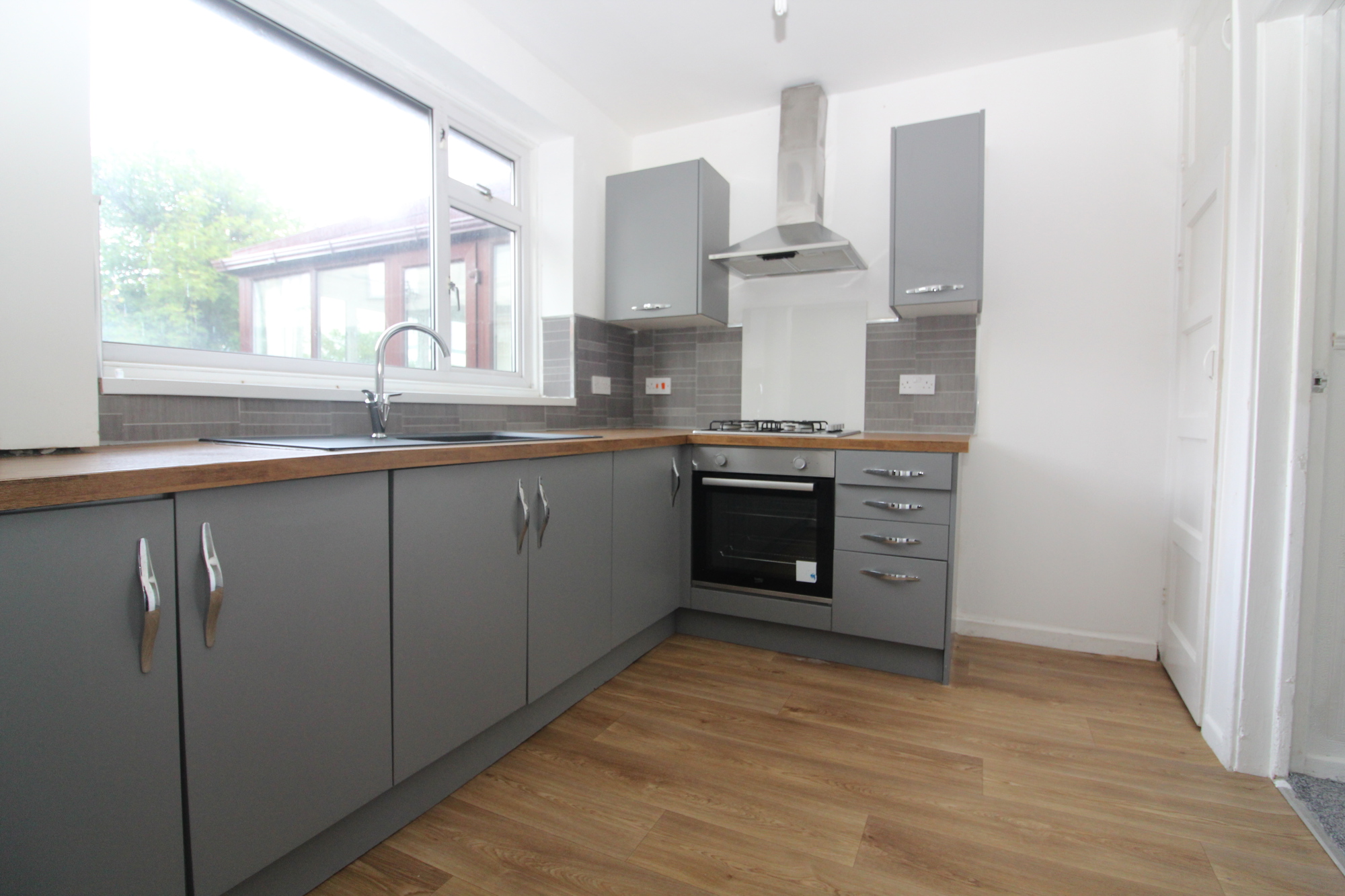 Photo of Renvyle Avenue, Stockton-on-tees