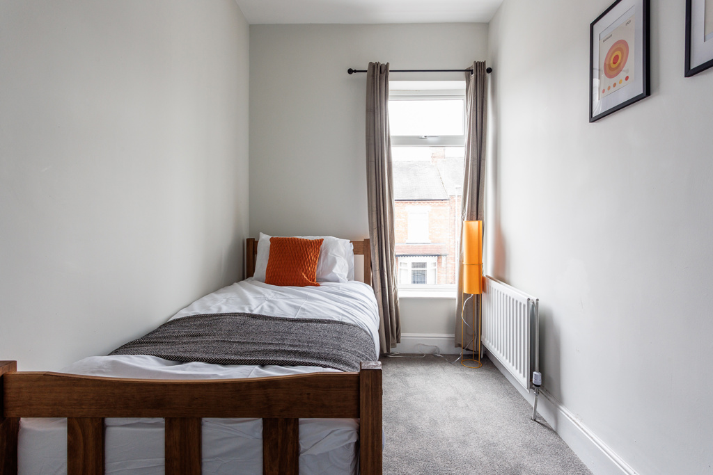 Photo of Acacia Street, Darlington, County Durham, DL3