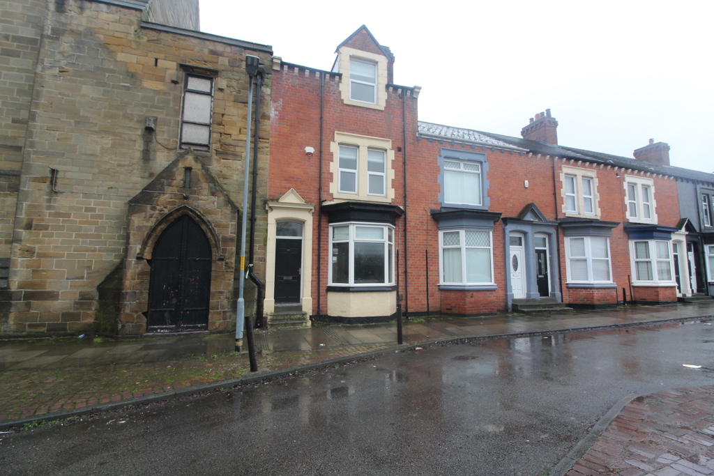 Photo of Newport Road, Middlesbrough