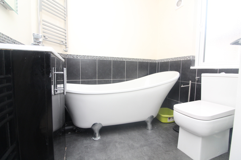 Photo of Newport Road, Middlesbrough