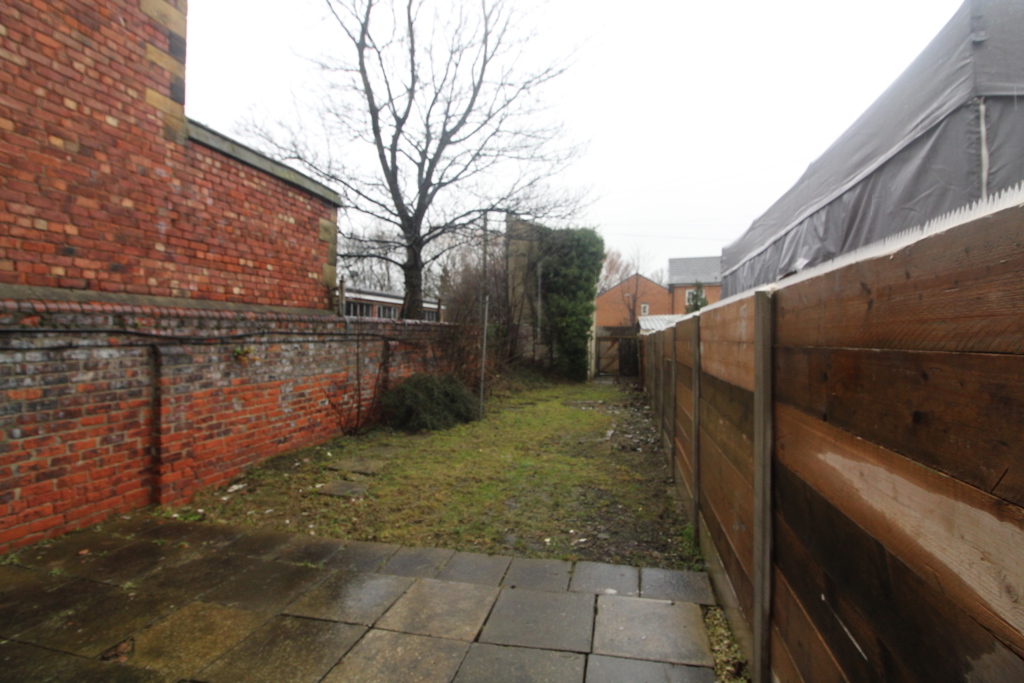 Photo of Newport Road, Middlesbrough