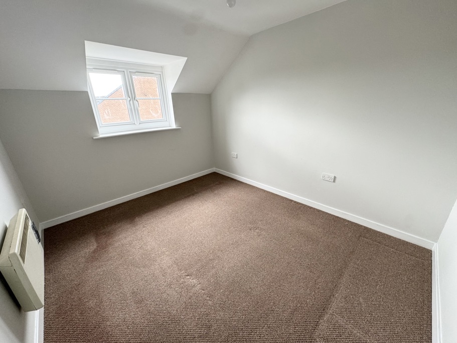 Photo of St James Court, Darlington DL1 