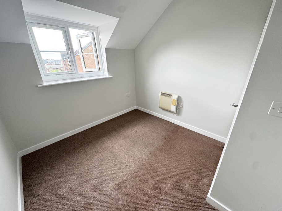 Photo of St James Court, Darlington DL1 
