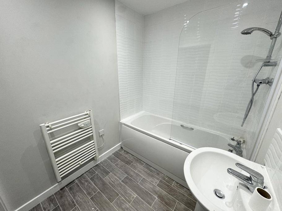 Photo of St James Court, Darlington DL1 