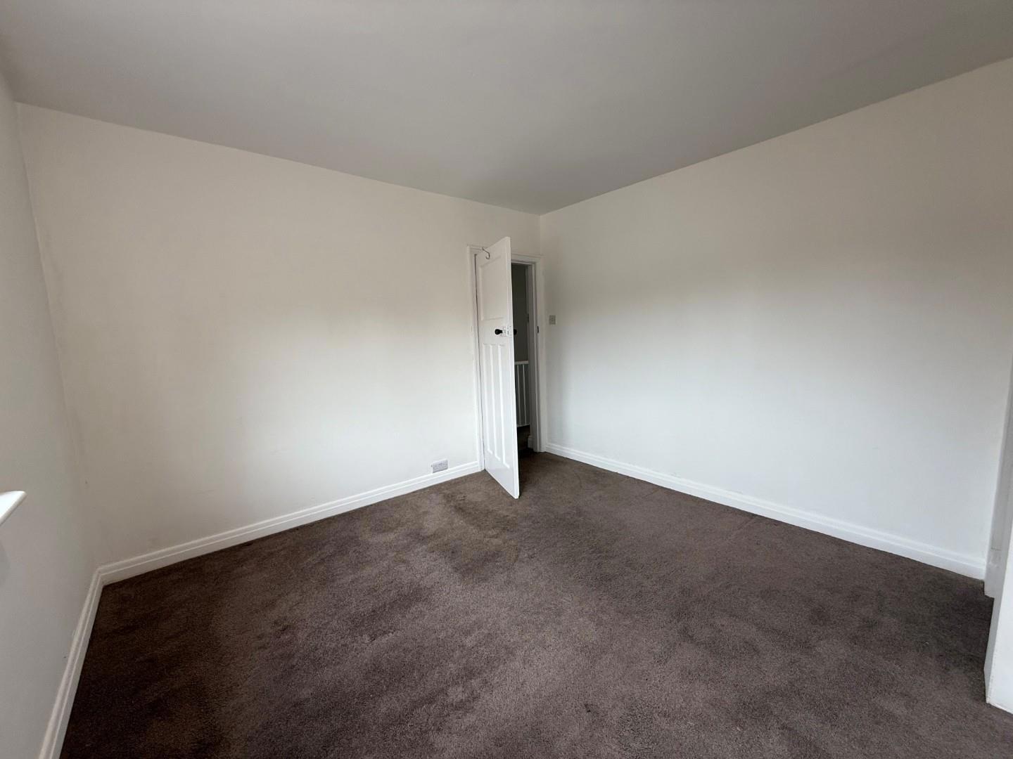 Photo of Waterford Terrace, Middlesbrough.