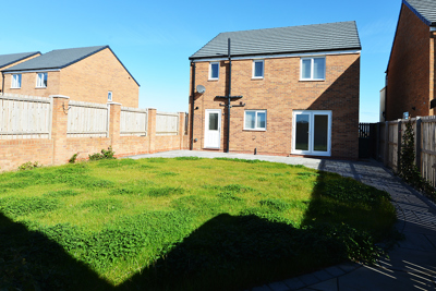 Photo of Butterstone Avenue, Hartlepool