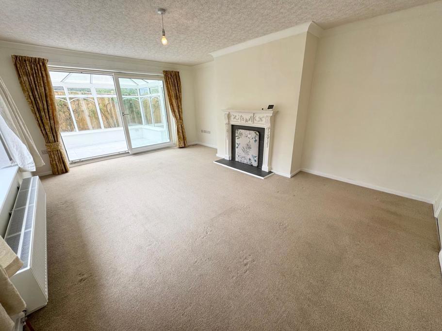 Photo of Edgecombe Drive, Darlington
