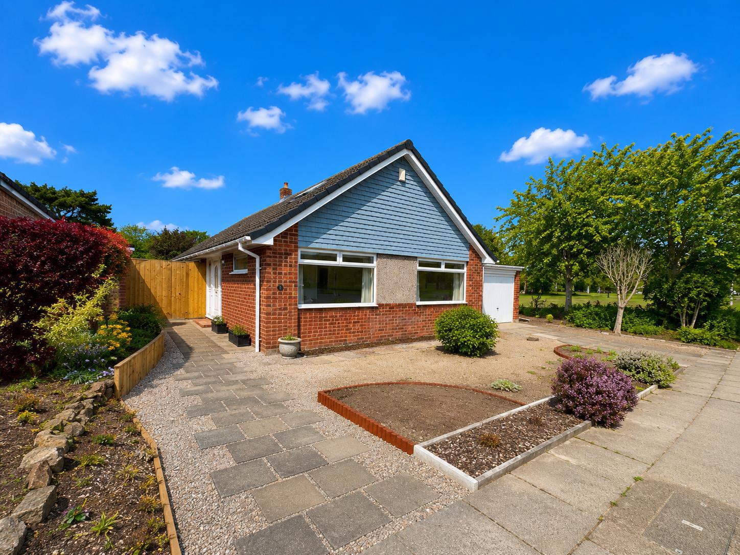 Photo of Edgecombe Drive, Darlington