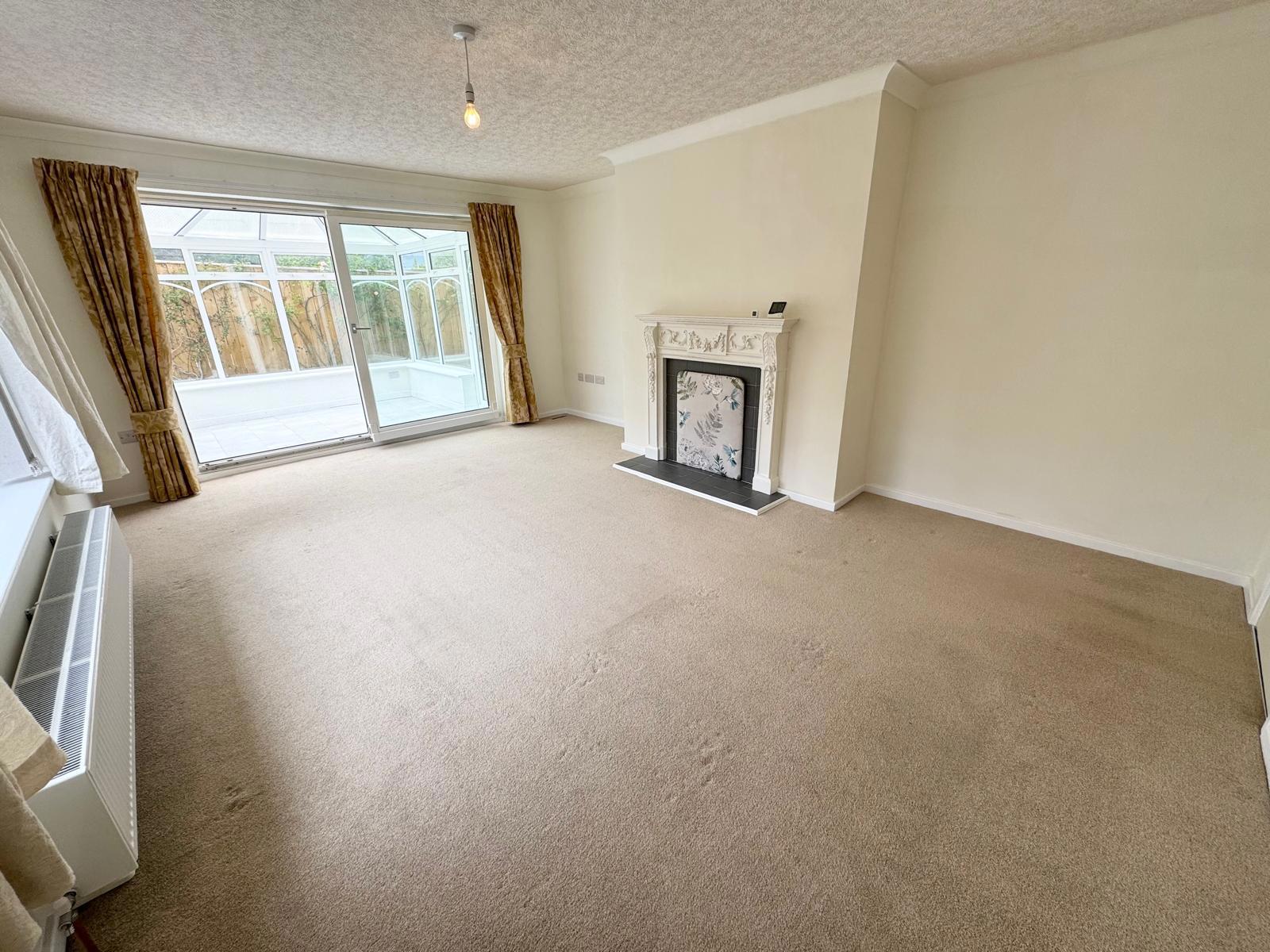Photo of Edgecombe Drive, Darlington