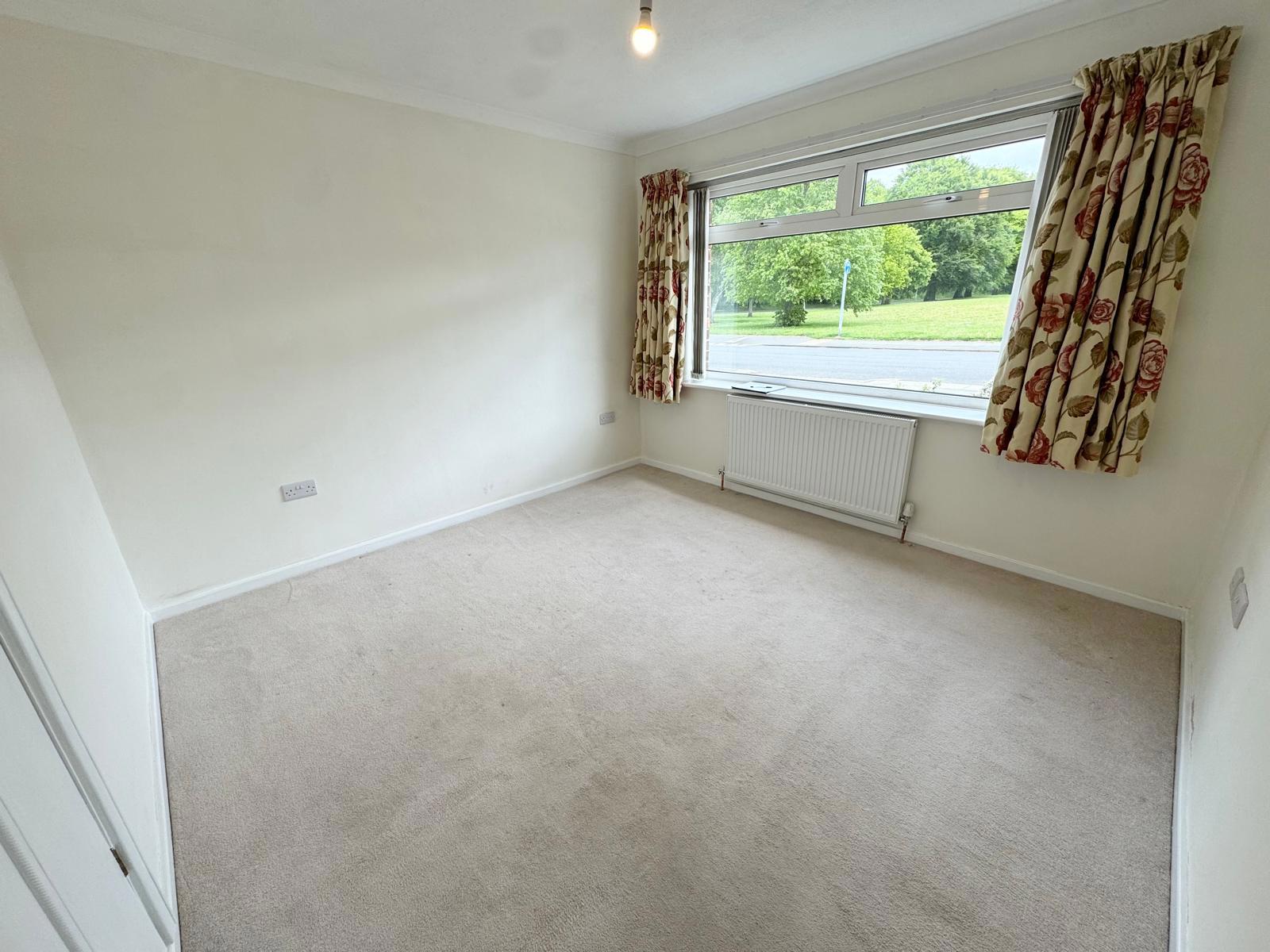 Photo of Edgecombe Drive, Darlington
