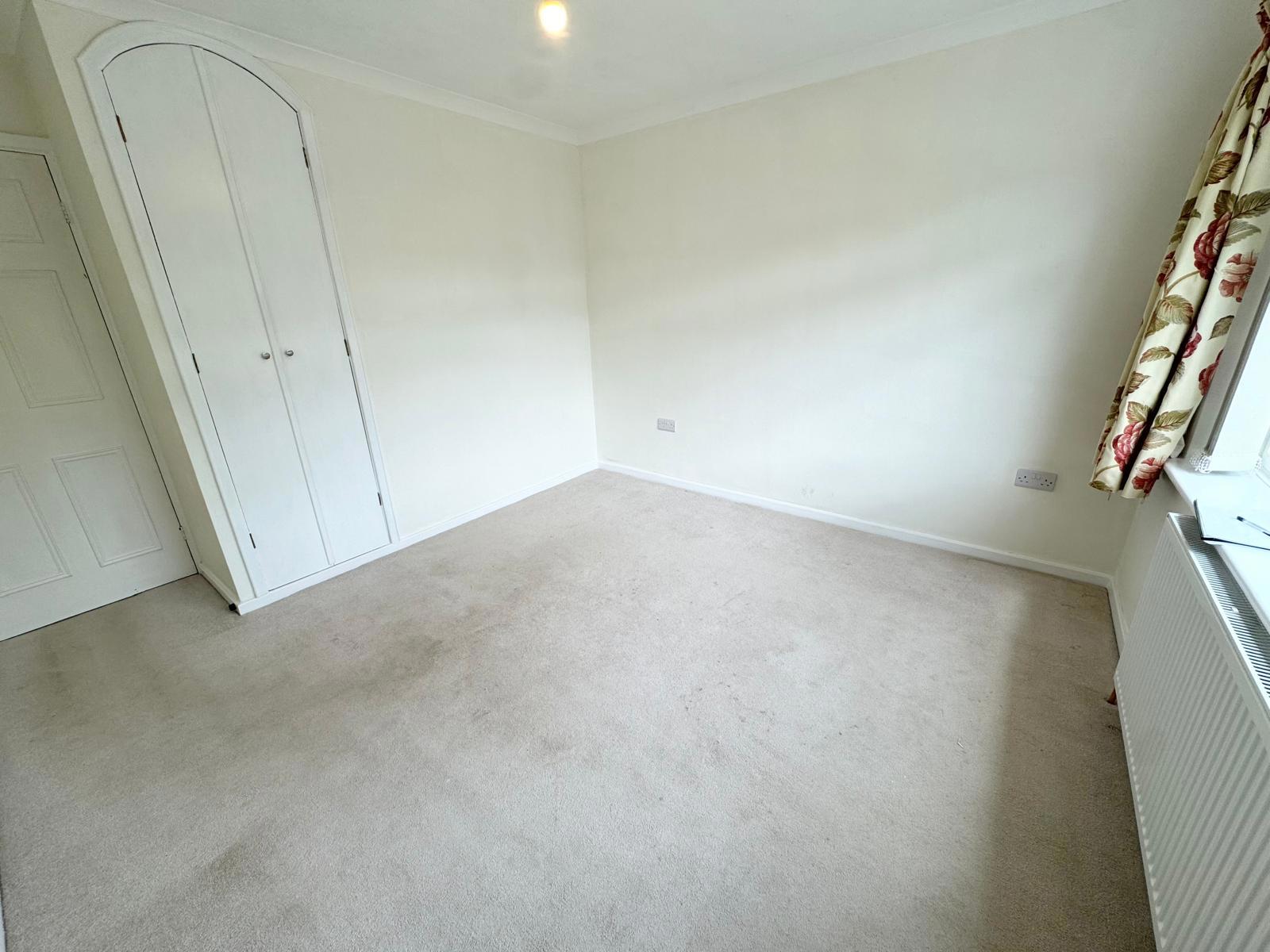 Photo of Edgecombe Drive, Darlington
