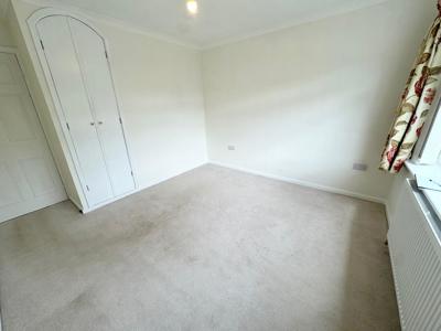 Photo of Edgecombe Drive, Darlington