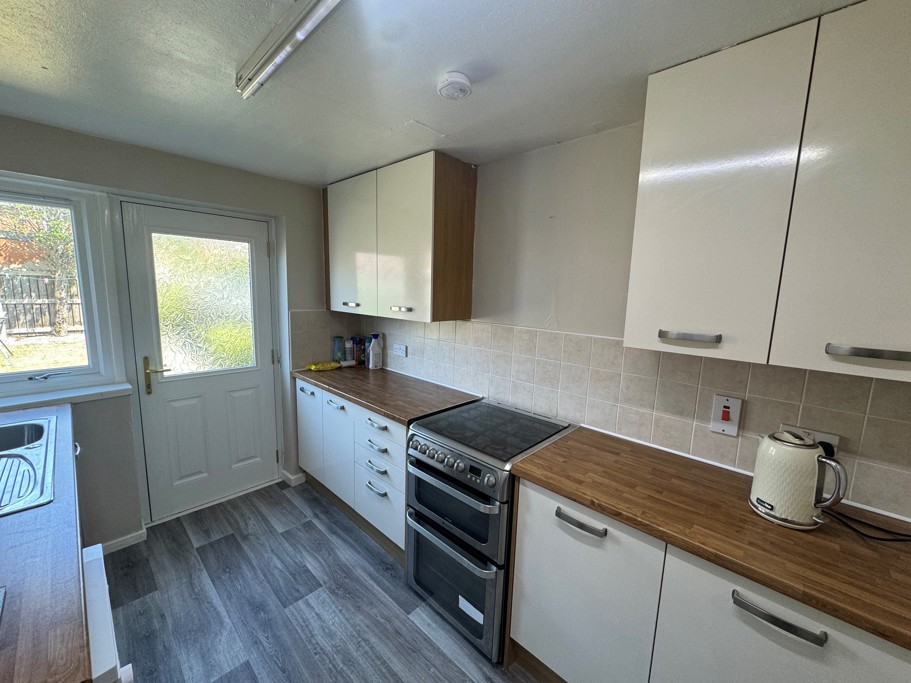 Photo of Neasham Road, Middleton St. George, Darlington.