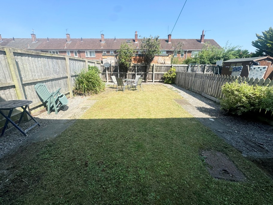 Photo of Neasham Road, Middleton St. George, Darlington.