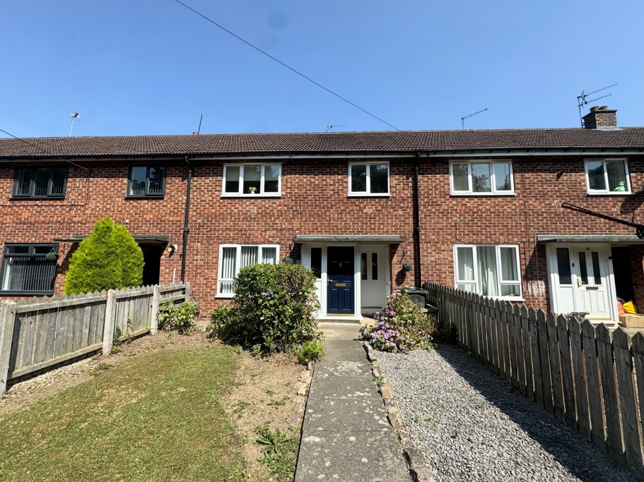 Photo of Neasham Road, Middleton St. George, Darlington.