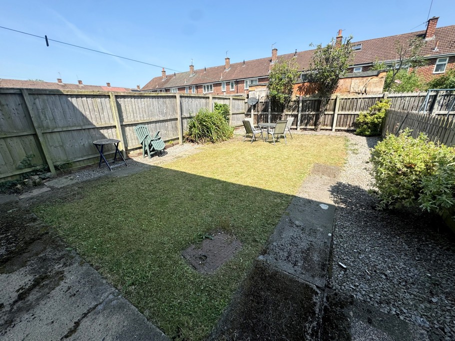 Photo of Neasham Road, Middleton St. George, Darlington.