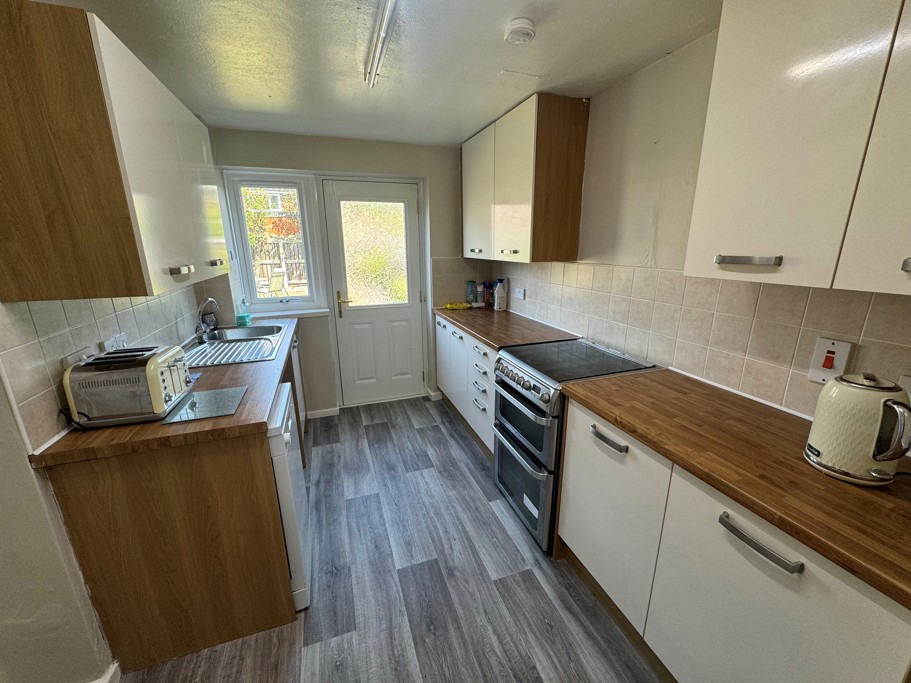 Photo of Neasham Road, Middleton St. George, Darlington.