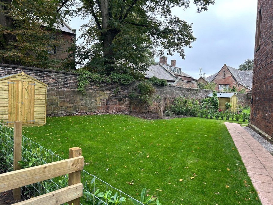 Photo of The Abbey, Carlisle, Cumbria, CA3 8TZ