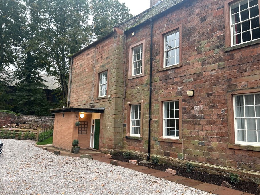 Photo of The Abbey, Carlisle, Cumbria, CA3 8TZ