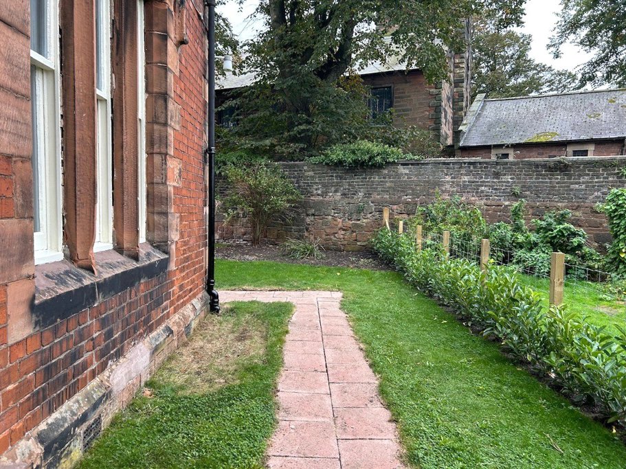 Photo of The Abbey, Carlisle, Cumbria, CA3 8TZ