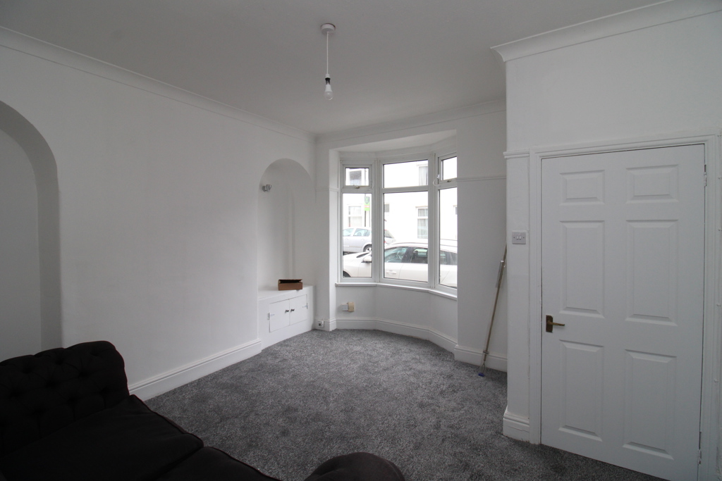 Photo of Chandos Street, Darlington , DL3