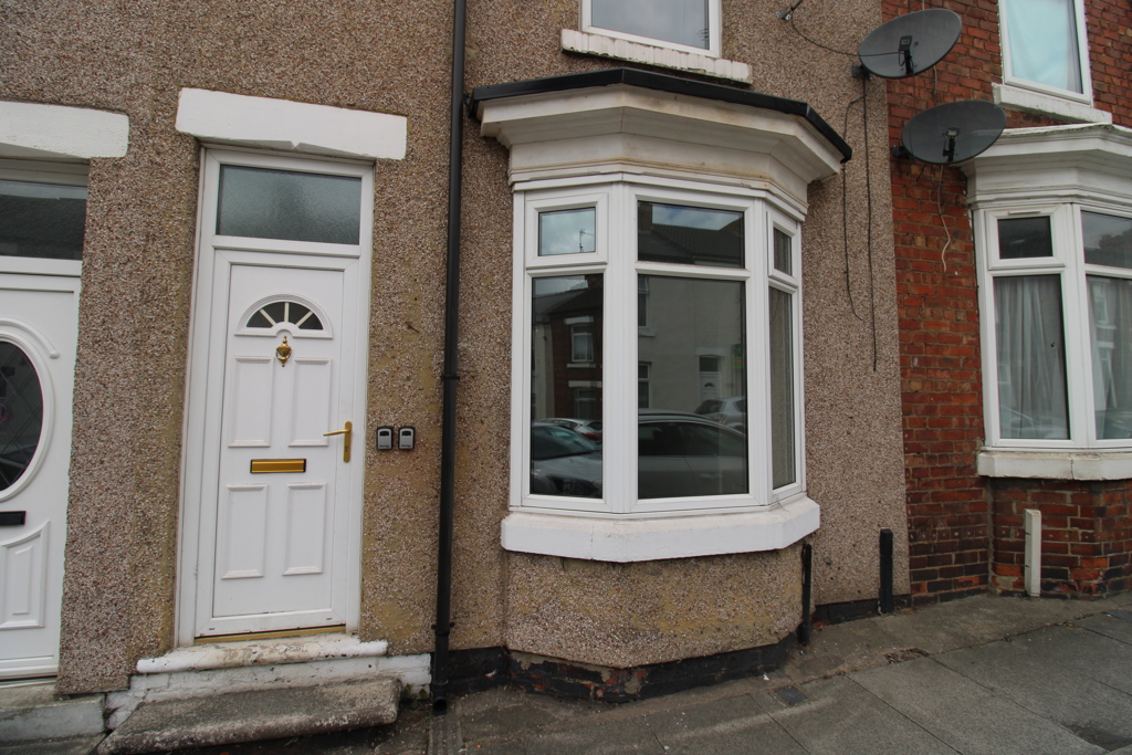 Photo of Chandos Street, Darlington , DL3