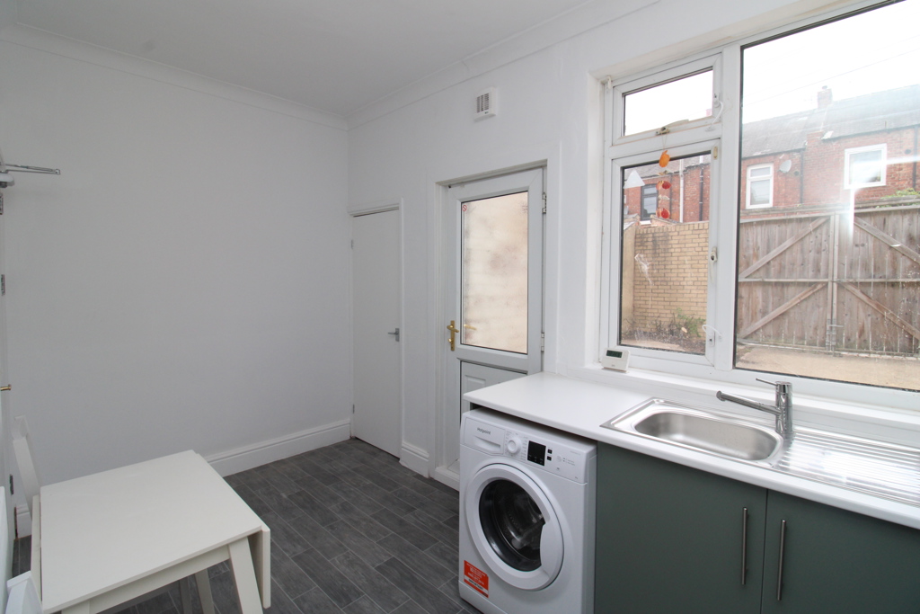 Photo of Chandos Street, Darlington , DL3