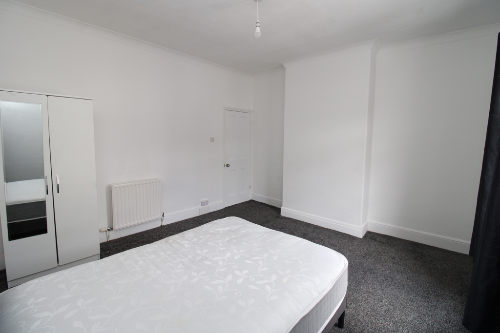 Photo of Chandos Street, Darlington , DL3