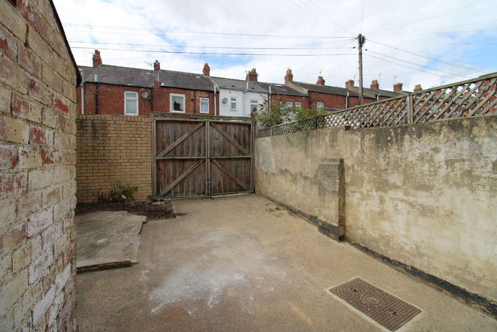 Photo of Chandos Street, Darlington , DL3