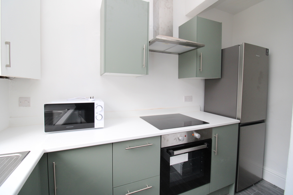 Photo of Chandos Street, Darlington , DL3