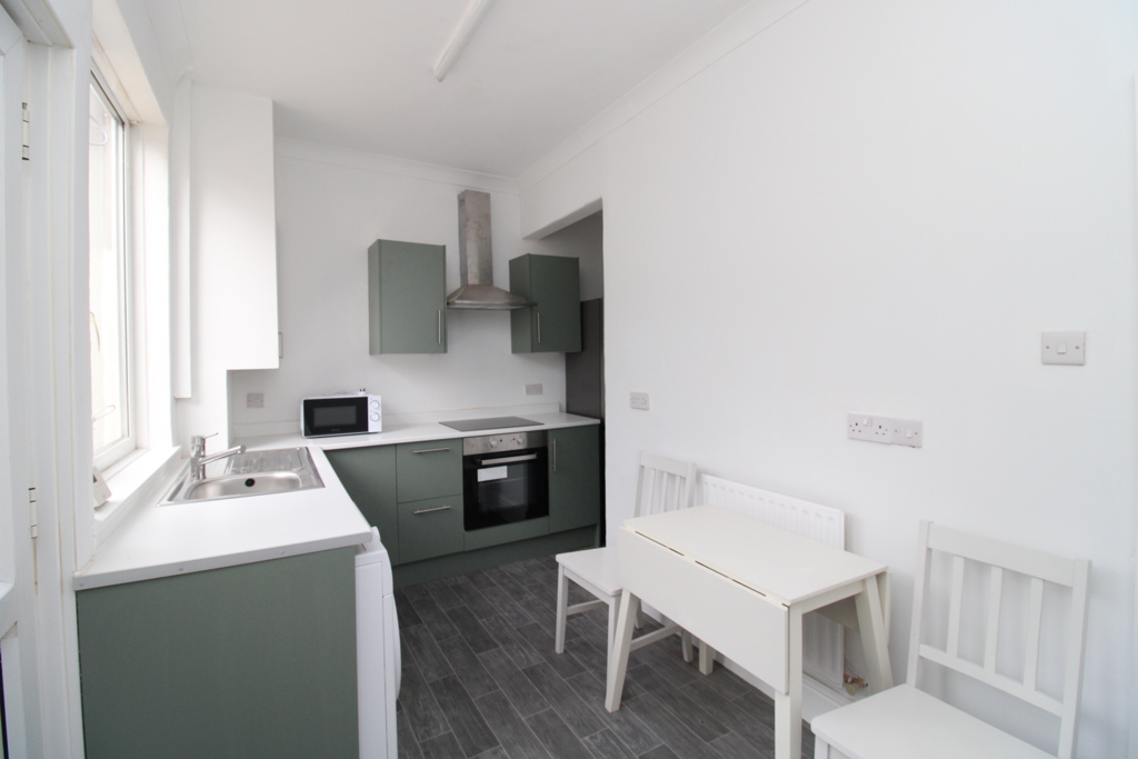 Photo of Chandos Street, Darlington , DL3
