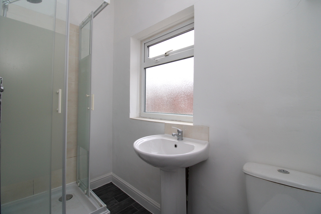 Photo of Chandos Street, Darlington , DL3