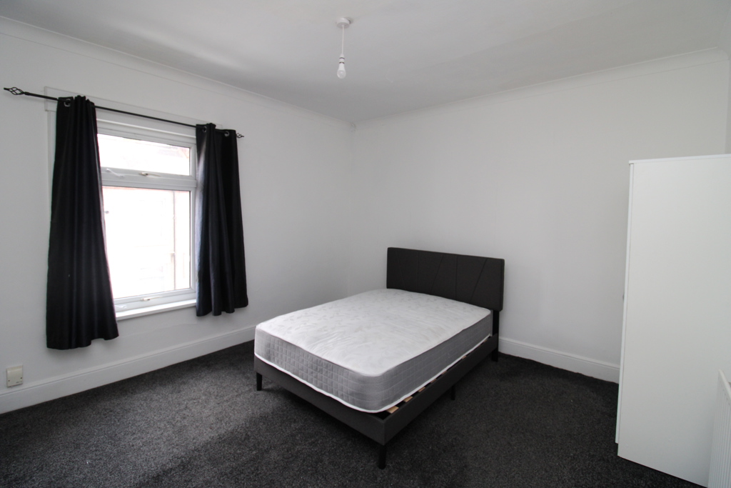 Photo of Chandos Street, Darlington , DL3