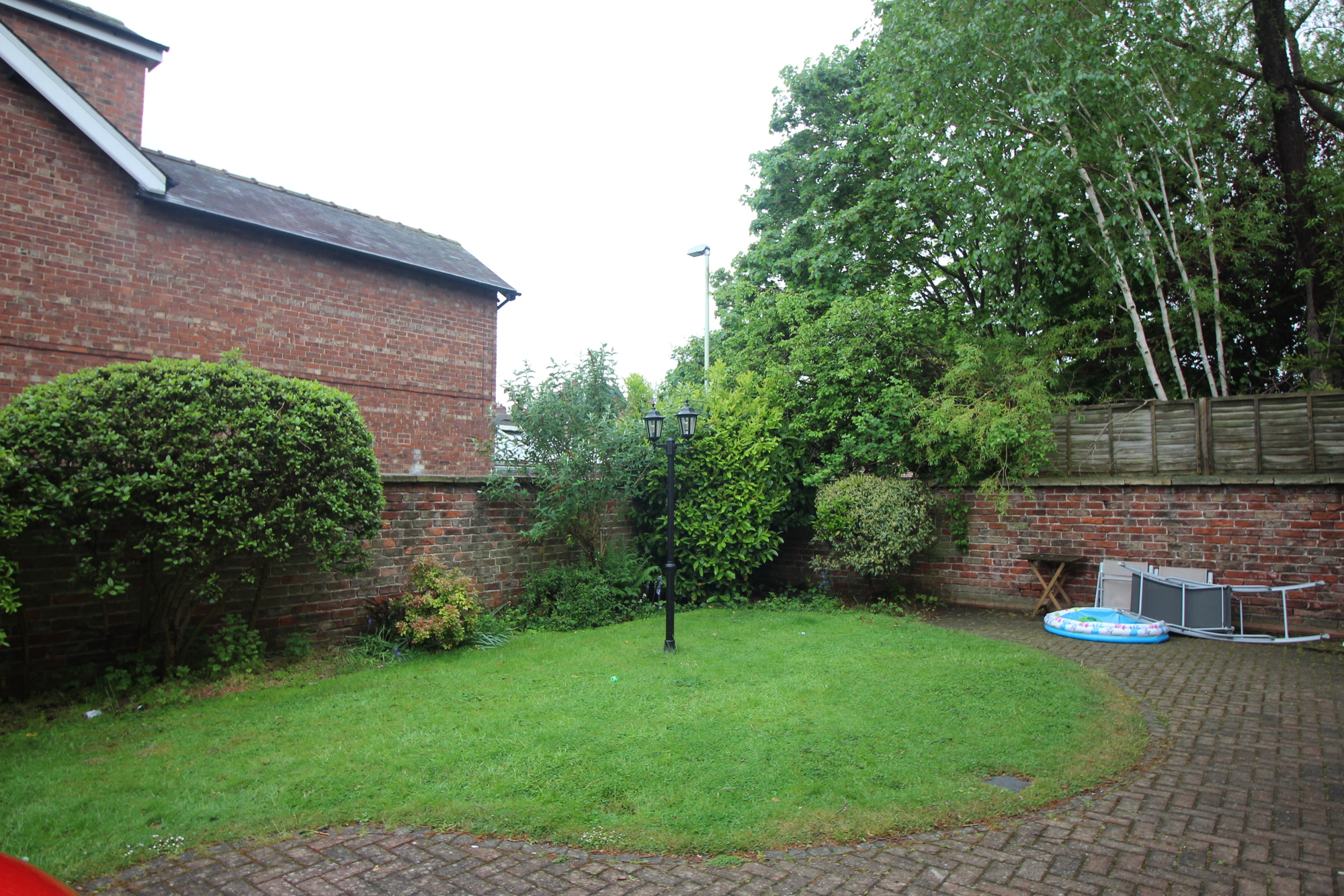 Photo of Fife Cove, Darlington, County Durham