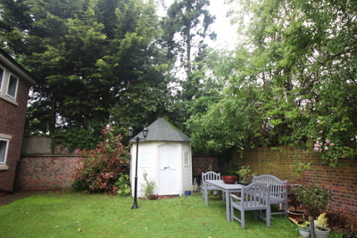 Photo of Fife Cove, Darlington, County Durham