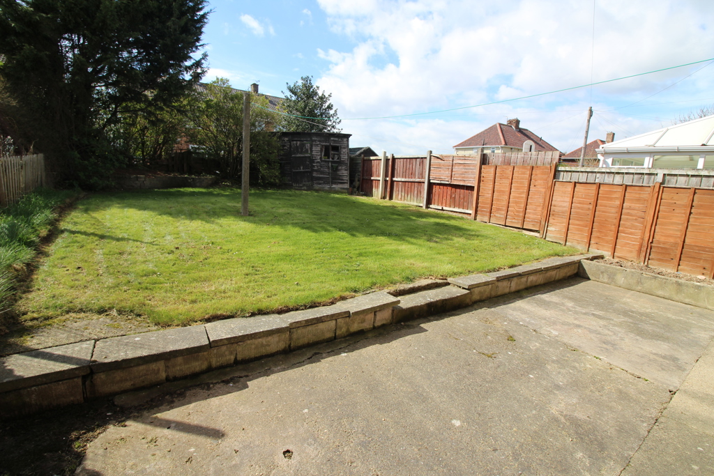 Photo of Hoylake Road, Middlesbrough TS4