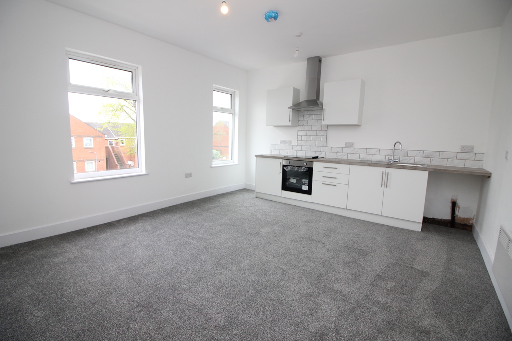 Photo of North Road, Darlington